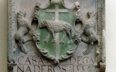 LA CASA DE GANADEROS DE ZARAGOZA, LA EMPRESA MÁS ANTIGUA DEL PAÍS, PREPARA LOS FASTOS DE SU 800 CUMPLEAÑOS